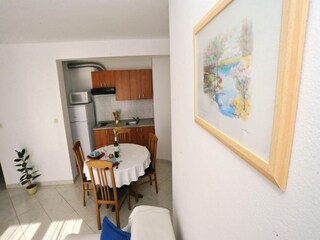 Apartment Privlaka  19