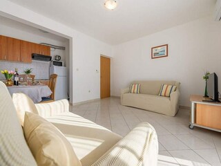 Apartment Privlaka Features 5