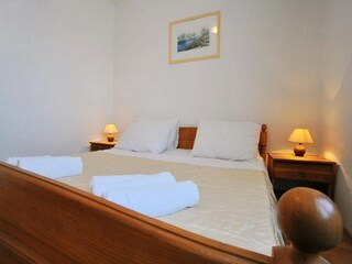 Apartment Privlaka Ausstattung 11