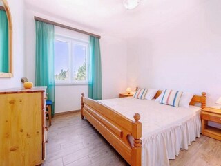 Apartment Privlaka Ausstattung 14