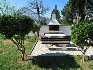 Apartment Privlaka  21