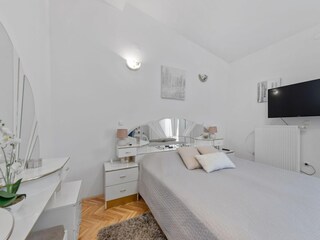 Casa per le vacanze Dicmo Caratteristiche 16
