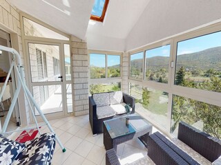 Holiday house Dicmo Outdoor Recording 9