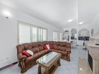 Ferienhaus Dicmo Ausstattung 17