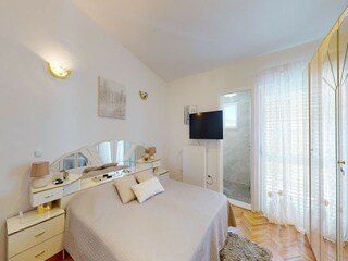 Ferienhaus Dicmo Ausstattung 32
