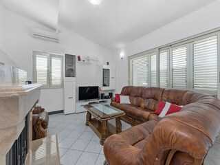 Ferienhaus Dicmo Ausstattung 18