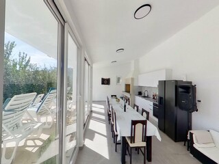 Casa per le vacanze Dicmo Caratteristiche 20