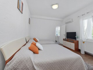 Ferienhaus Dicmo Ausstattung 32