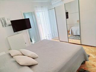 Ferienhaus Dicmo Ausstattung 33