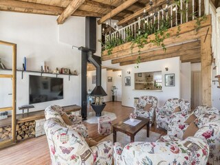Villa Sveti Petar u Šumi Équipement 15
