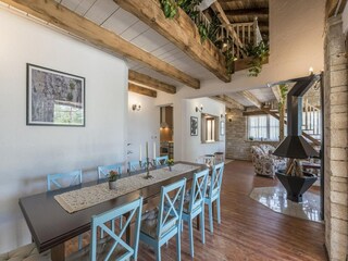 Villa Sveti Petar u Šumi Kenmerken 24