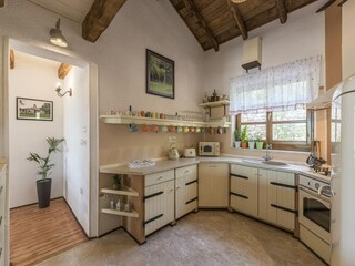 Villa Sveti Petar u Šumi Équipement 17