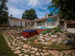 Villa Sveti Petar u Šumi Registrazione all'aperto 10