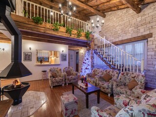 Villa Sveti Petar u Šumi Caratteristiche 26