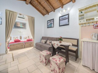 Villa Sveti Petar u Šumi Ausstattung 25