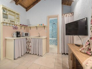 Villa Sveti Petar u Šumi Équipement 23
