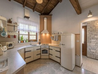 Villa Sveti Petar u Šumi Caratteristiche 28