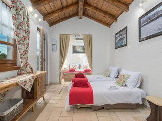 Villa Sveti Petar u Šumi Équipement 25