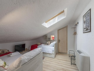 Villa Sveti Petar u Šumi Ausstattung 17