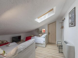 Villa Sveti Petar u Šumi Équipement 27