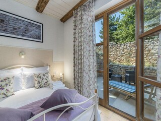Villa Sveti Petar u Šumi Équipement 28