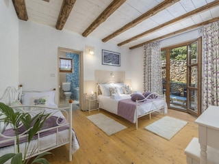 Villa Sveti Petar u Šumi Ausstattung 19