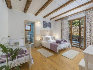 Villa Sveti Petar u Šumi Équipement 29