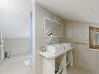 Villa Sveti Petar u Šumi Ausstattung 32