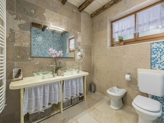 Villa Sveti Petar u Šumi Ausstattung 34