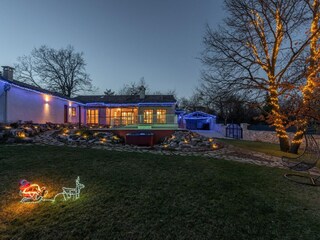 Villa Sveti Petar u Šumi Grabación al aire libre 10