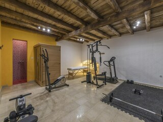 Villa Sveti Petar u Šumi  38