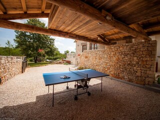 Villa Sveti Petar u Šumi  39