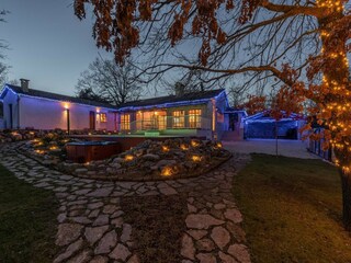 Villa Sveti Petar u Šumi Registrazione all'aperto 1