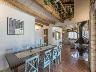 Villa Sveti Petar u Šumi Características 16