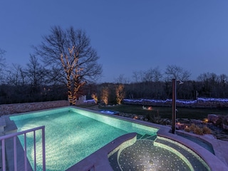 Villa Sveti Petar u Šumi Outdoor Recording 6