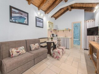 Villa Sveti Petar u Šumi Ausstattung 16