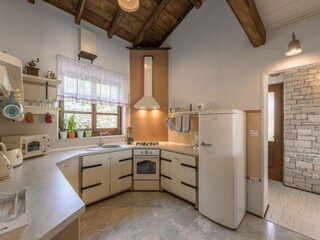 Villa Sveti Petar u Šumi Ausstattung 19