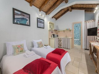 Villa Sveti Petar u Šumi Ausstattung 20