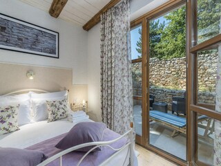 Villa Sveti Petar u Šumi Características 29