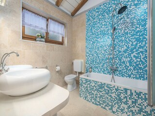 Villa Sveti Petar u Šumi Ausstattung 21