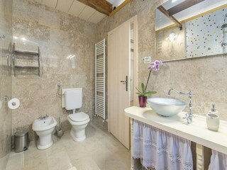 Villa Sveti Petar u Šumi Ausstattung 22