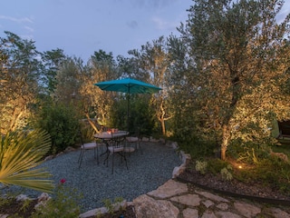 Villa Sveti Petar u Šumi Außenaufnahme 6