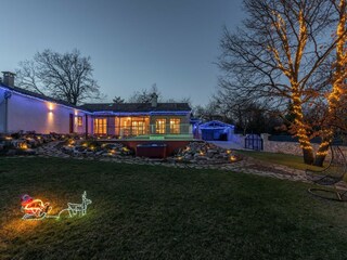 Villa Sveti Petar u Šumi Buitenaudio-opname 7