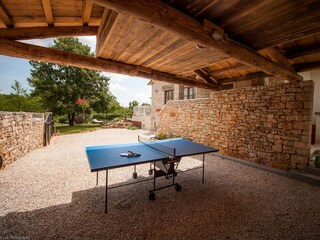 Villa Sveti Petar u Šumi  39