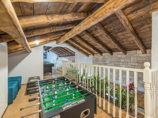 Villa Sveti Petar u Šumi  39