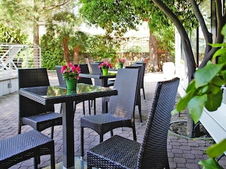Holiday park Borgio Verezzi Outdoor Recording 4