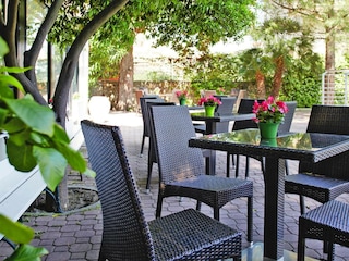 Ferienpark Borgio Verezzi  11