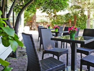 Vakantiepark Borgio Verezzi  11