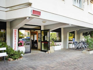 Ferienpark Borgio Verezzi Außenaufnahme 5