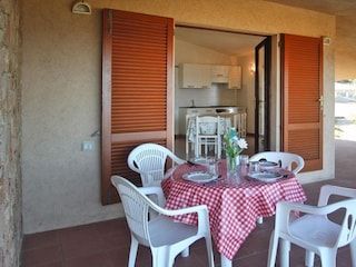 Holiday park Costa Paradiso  35